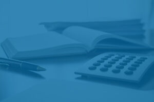 Calculator and ledger for real estate investor