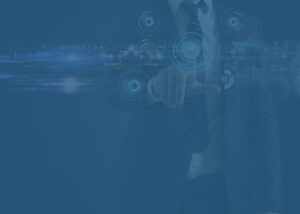 Digital business concept for crypto integration