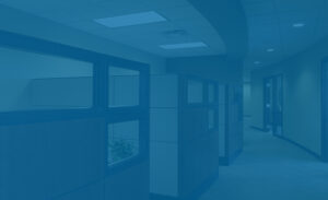 Office interior, representing business tax deductions