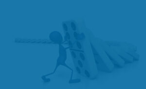 Conceptual image - downsides of investing in inflation-indexed bonds