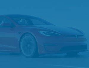 EV car, representing clean vehicle tax credit