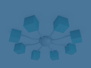 Profit First cash flow allocation concept