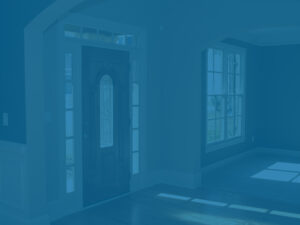 Home interior, concept for passive loss tax rules