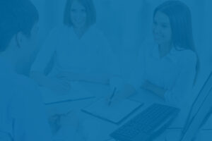 Group of business owners, representing PTET (pass-through entity tax)