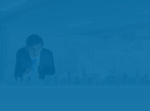 Business owner planning, representing succession planning