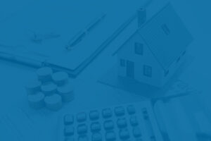 Real estate investment concept representing cost segregation