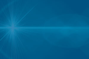 Abstract technology concept, representing AI in financial planning.